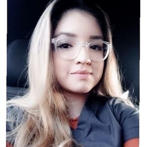 Meet your Posher, Rosa